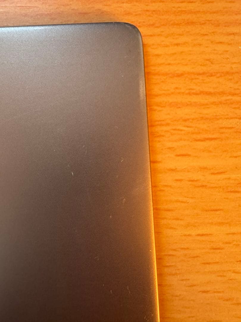 Amazon Kindle Oasis 10世代 広告なし