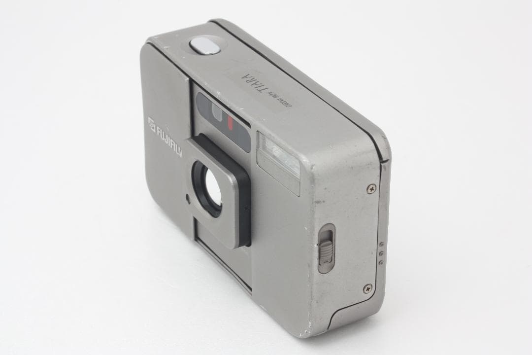 富士フイルム FUJIFILM CARDIA mini TIARA #245