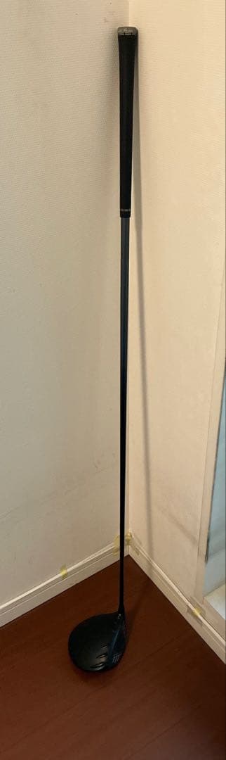 ゴルフクラブ　ドライバー　PING 425