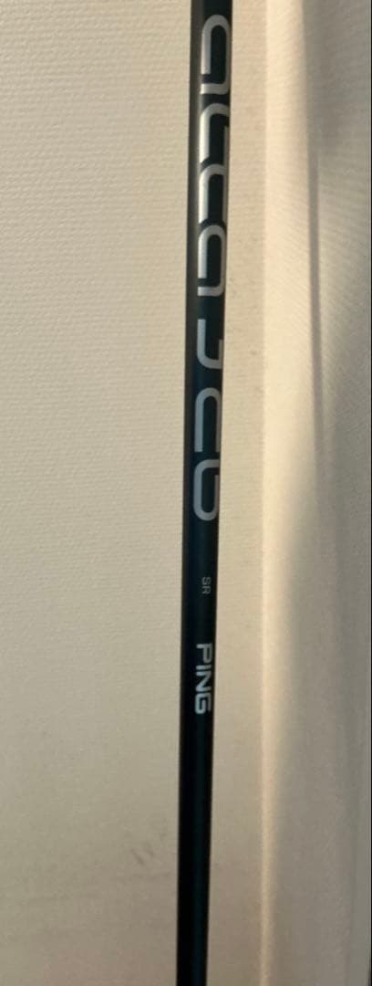 ゴルフクラブ　ドライバー　PING 425