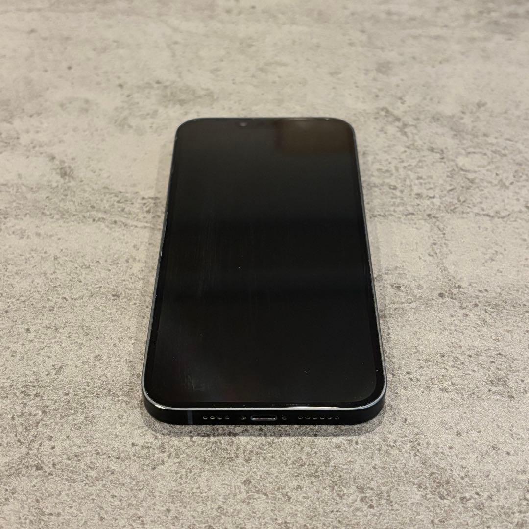 iPhone14Plus 512GB SIMフリー 本体 箱無し ミッドナイト