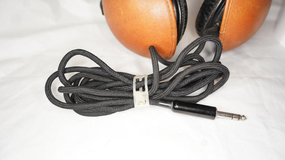 TRIO/KENWOOD　　KH-71　ヘッドホン トリオ