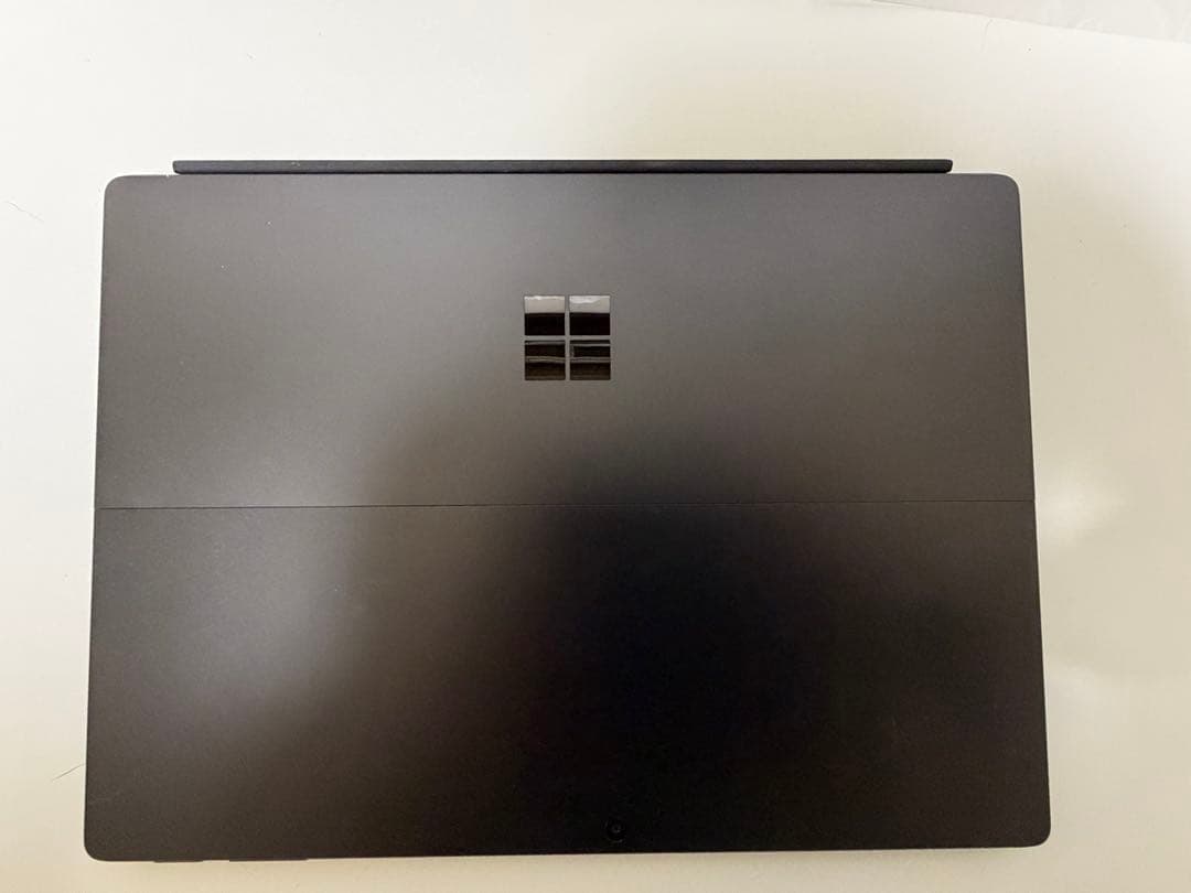 グラフィックボード・グラボ・ビデオカード Microsoft Surface Pro 16GB 1TB Black