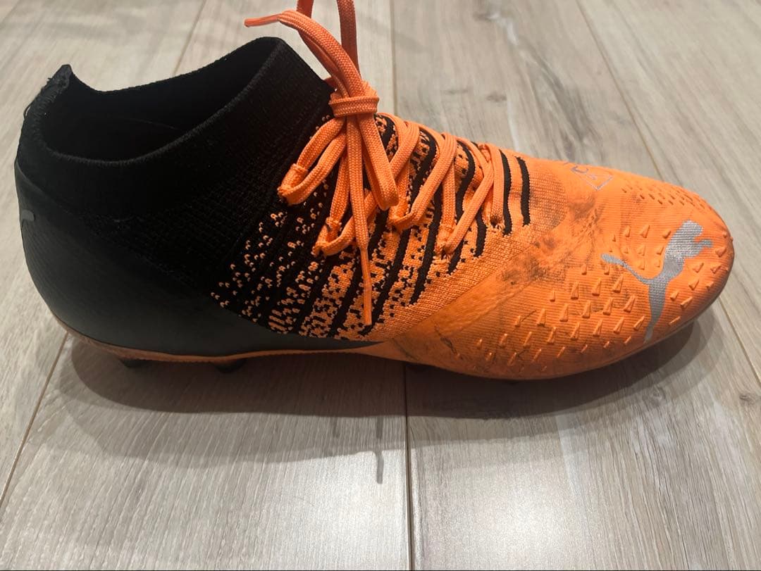 【使用少】PUMA フューチャー Z 1.3 HG/AG 27.0cm