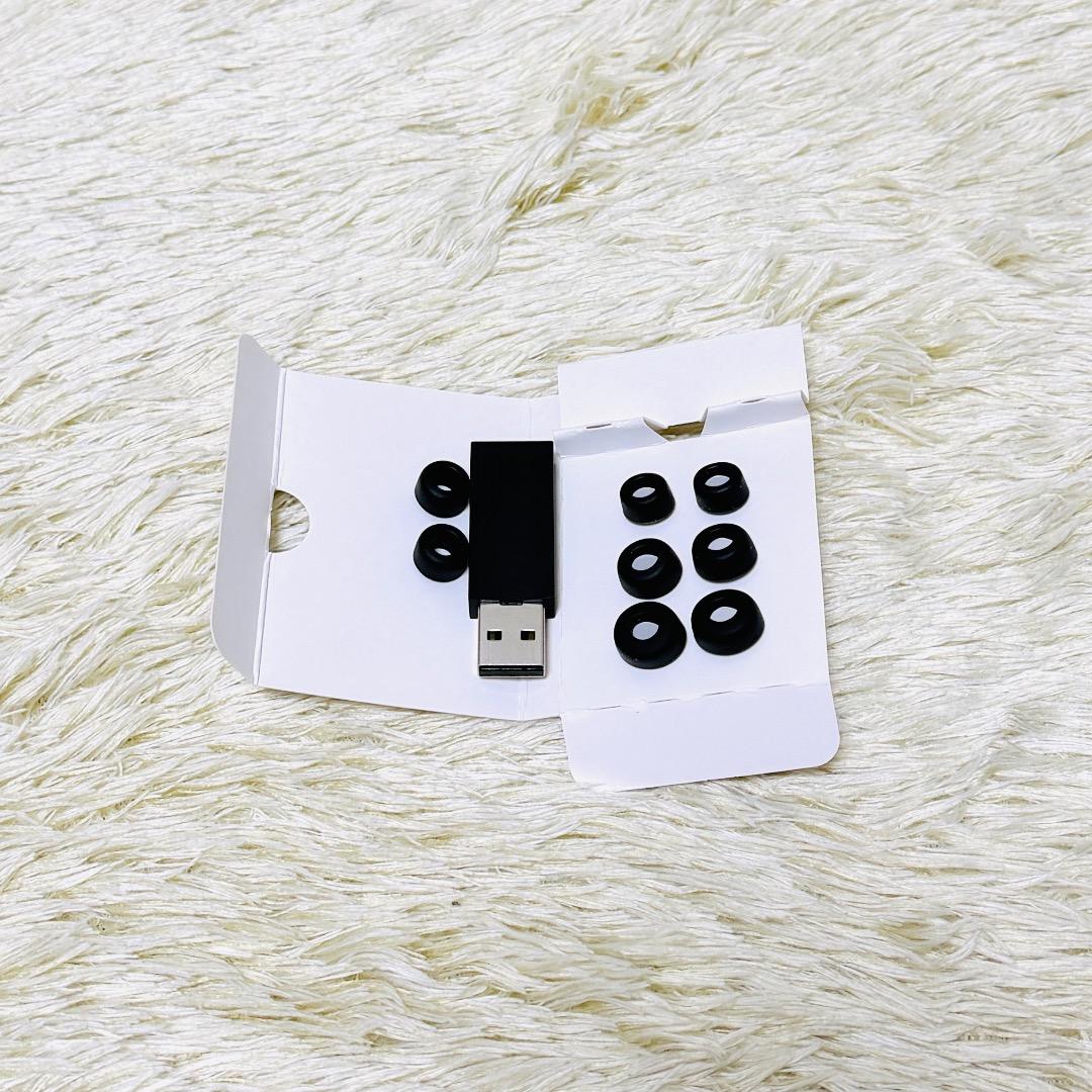 【美品】PULSE Explore ワイヤレスイヤホン(CFI-ZWE1J)