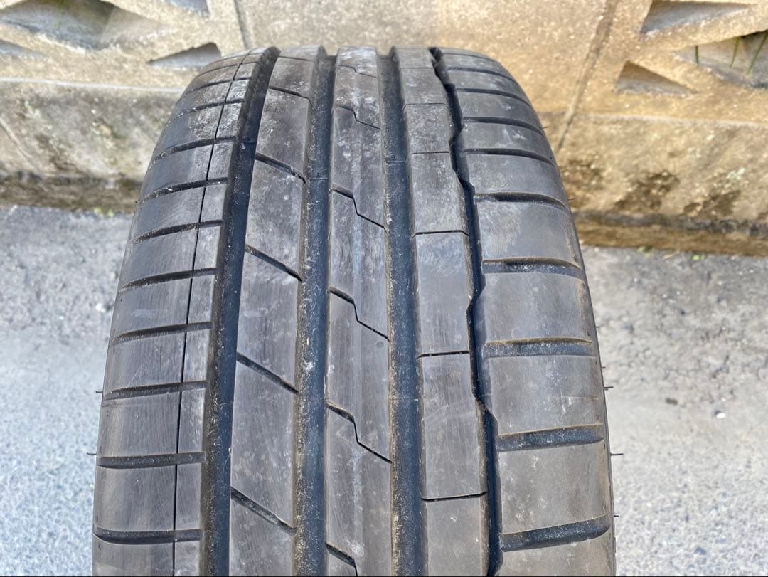 値下げ可 トヨタ GR ヤリス 18インチ エアロディスク 流用