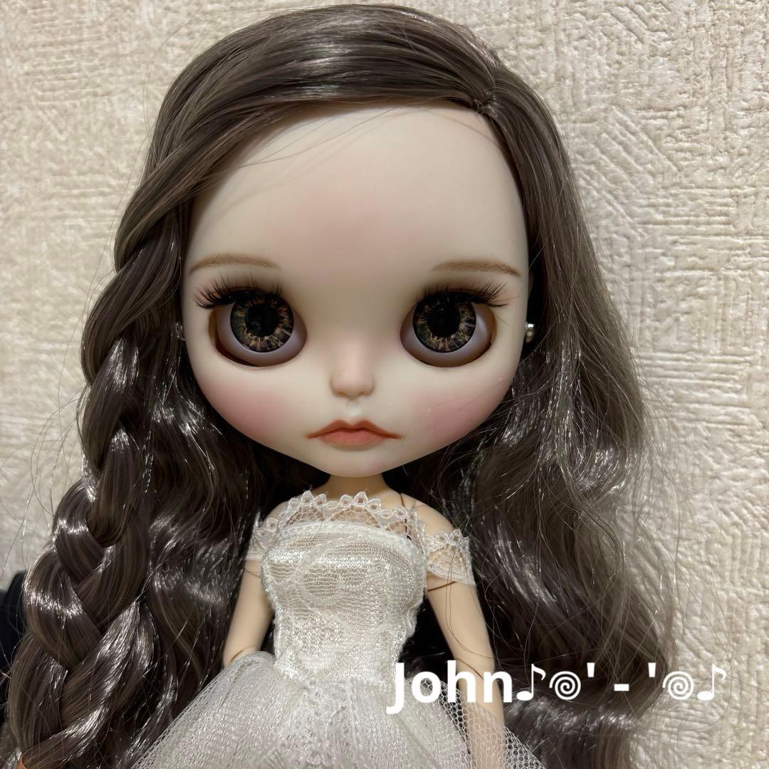 アイシードール カスタム☆161☆