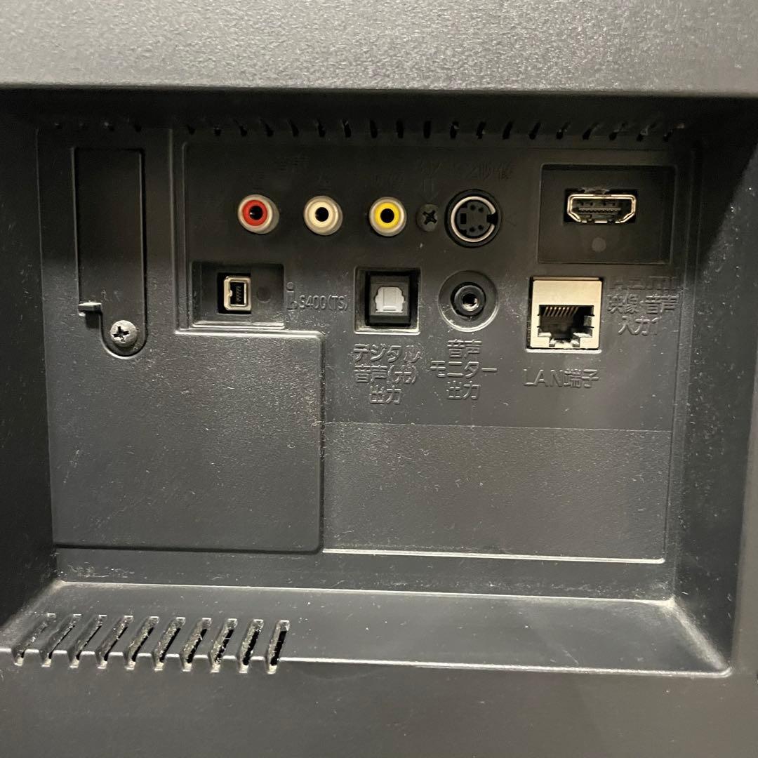 都内23区送料無料✨MITSUBISHI✨ 40インチ液晶テレビ 2011年製