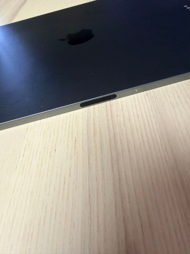 iPad Air (第4世代) 256GB Wi-Fi 本体 付属品あり