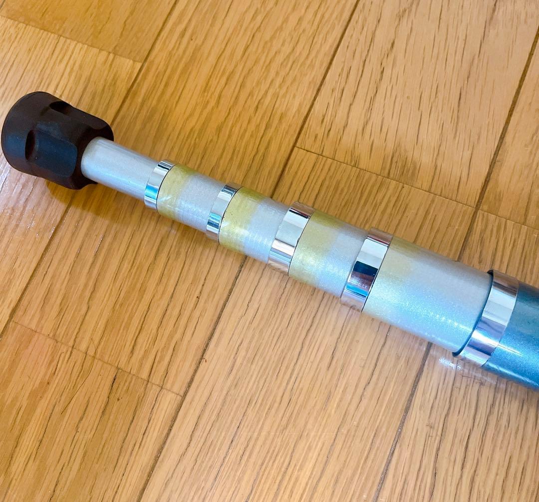 ダイワ SZ トーナメント ISO 玉の柄 60