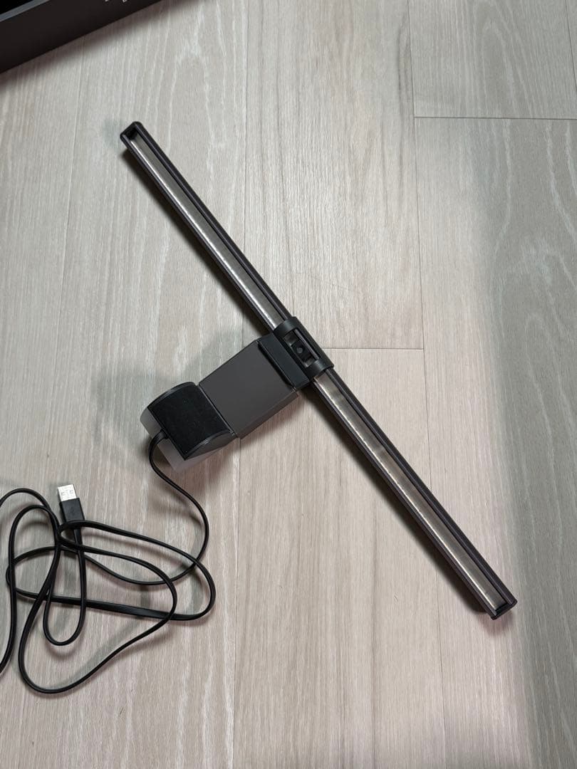 BENQ ScreenBar Halo使用品