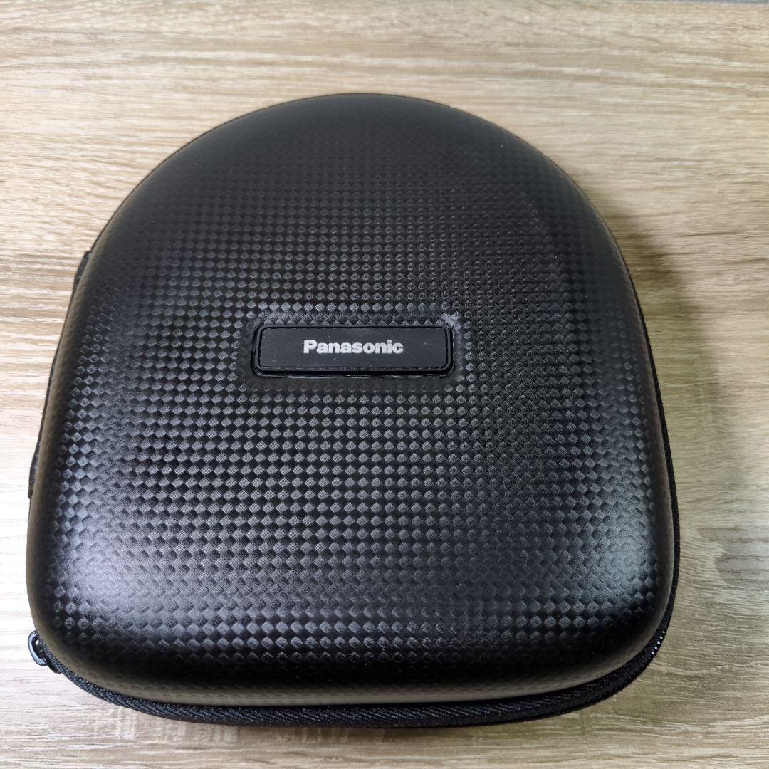 レア Panasonic パナソニック RP-BTGS10 骨伝導イヤホン