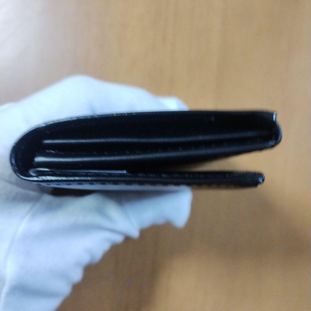 【新品】Paul Smith ブラック 名刺入れ　期間限定本日21時まで値下げ