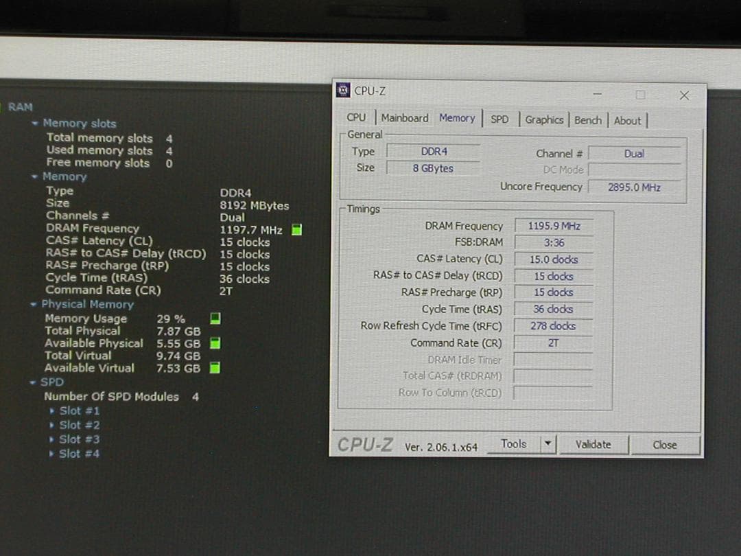 ASUS　PRIME B365-PLUS　LGA1151