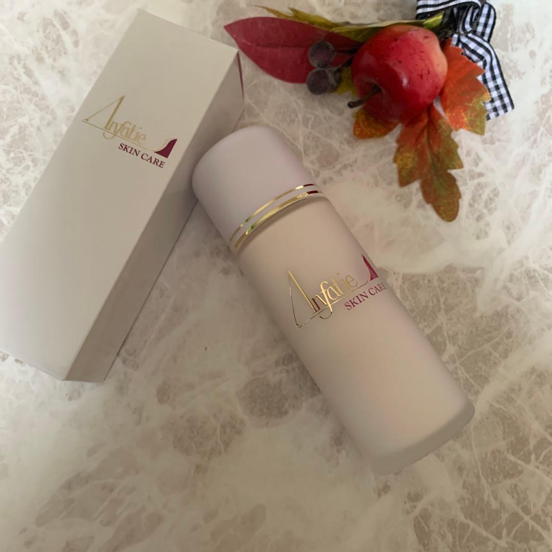 ゆん☘️最後アンファテイ　スキンケアNA旧箱1グリーン新箱1計2