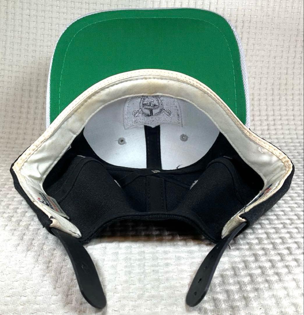 ビ*ジ様 レイダース　キャップ