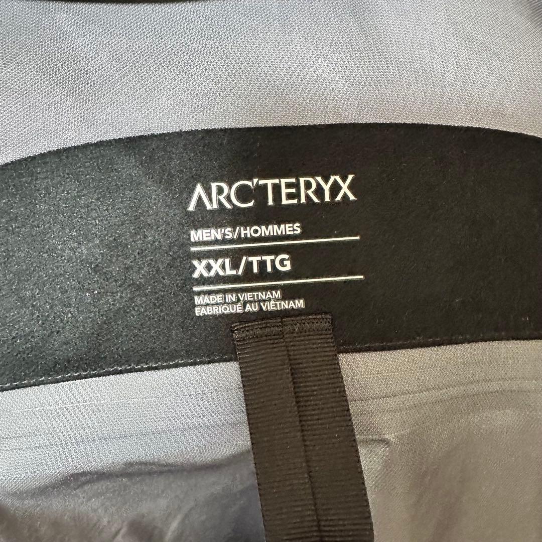 ジャケット・アウター ARC'TERYX Beta Jacket