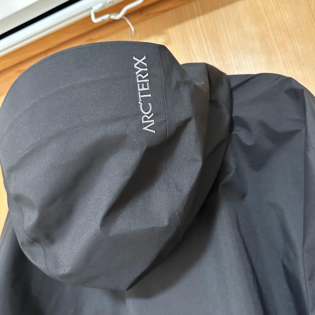 ジャケット・アウター ARC'TERYX Beta Jacket