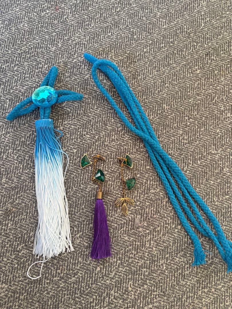 甲斐田晴 コスプレ衣装 Lサイズ フルセット