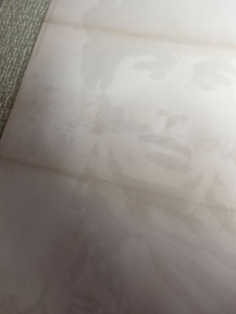 ダスティン・ホフマン　映画館販促用B2ポスター2枚　未使用レア