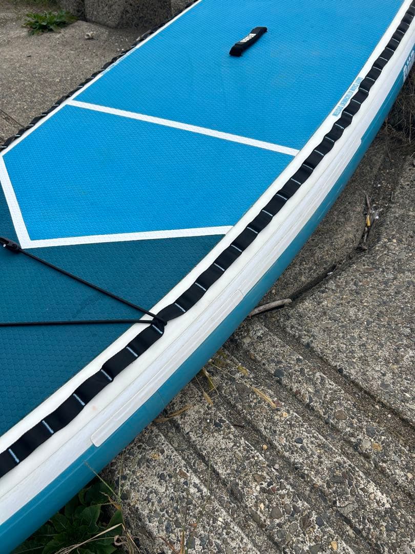 ［専用］TAHE SUP タヘ インフレータブル　スタンドアップパドルボード