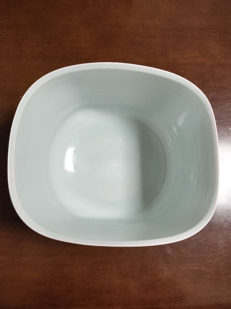 辻毅彦作　花瓶　白磁魚文　聡窯　花器　壺