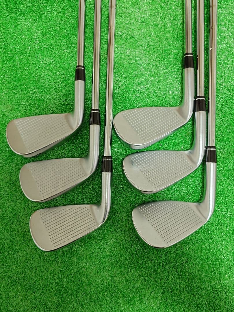 希少シャフト　キャロウェイ　APEX 2021　モーダス　110R