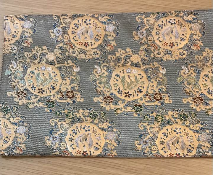 豪華クリムト接吻 絵画&プレースマットセット