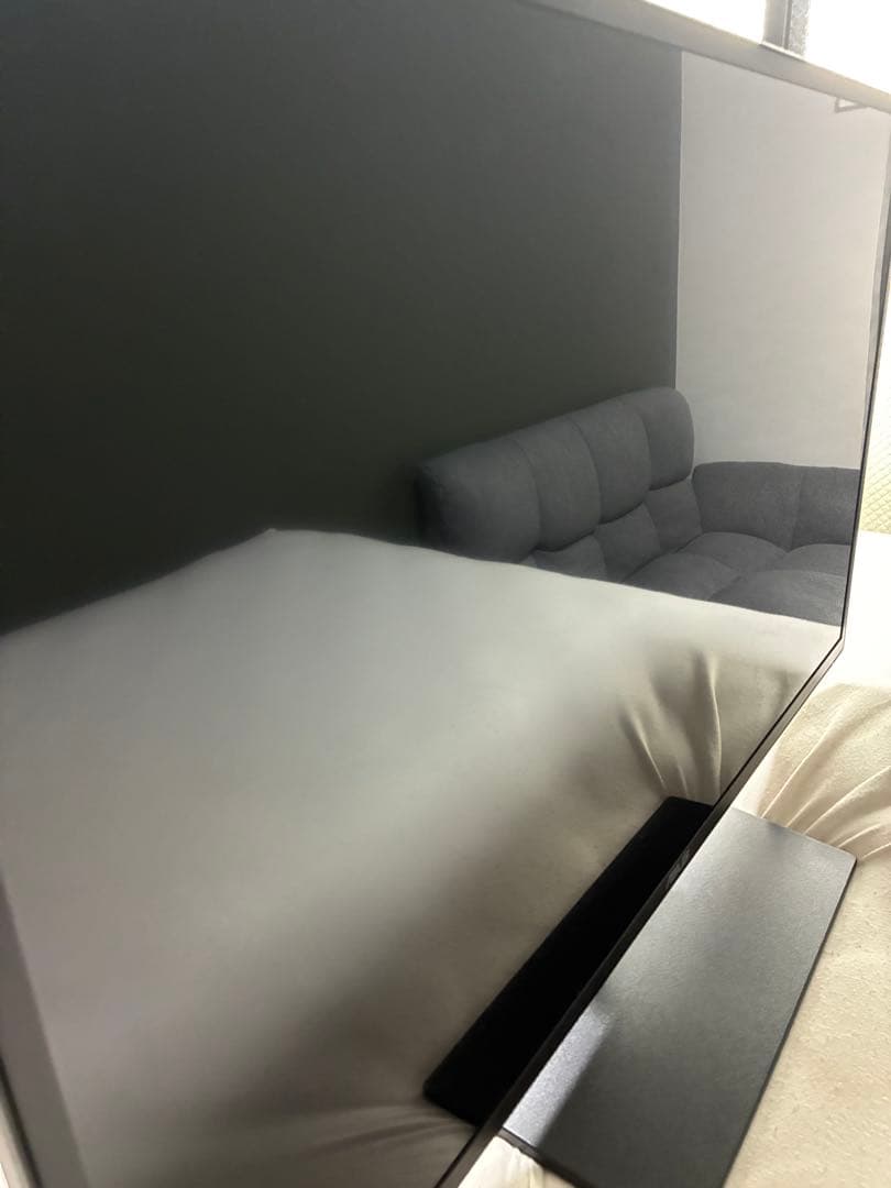 31.5インチ モニター ASUS FHD 1080p