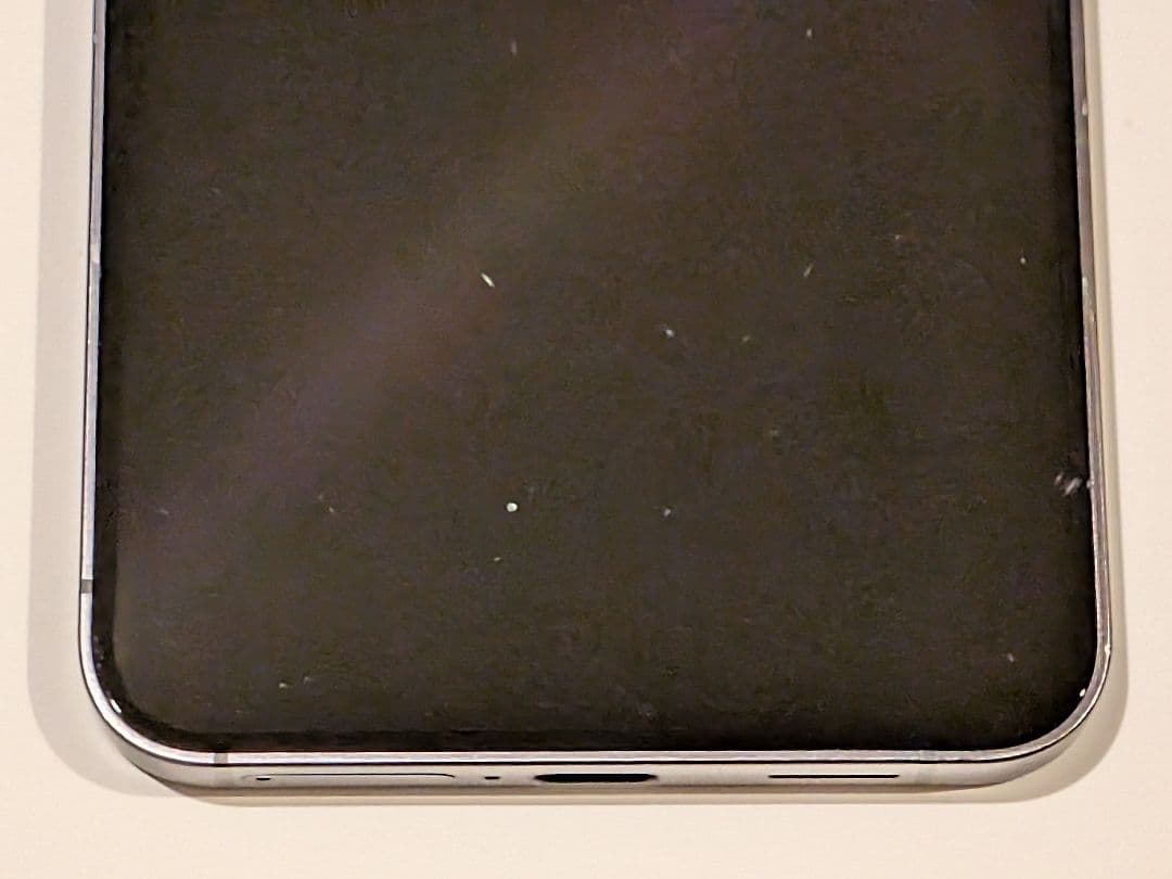 ヨシオ スペシャル様 Galaxy S24 docomo 256GB Black