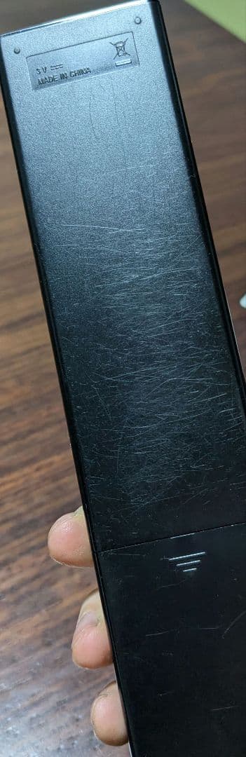 SONY KJ-43X8500 43インチ液晶テレビ2016年製 スタンド無し