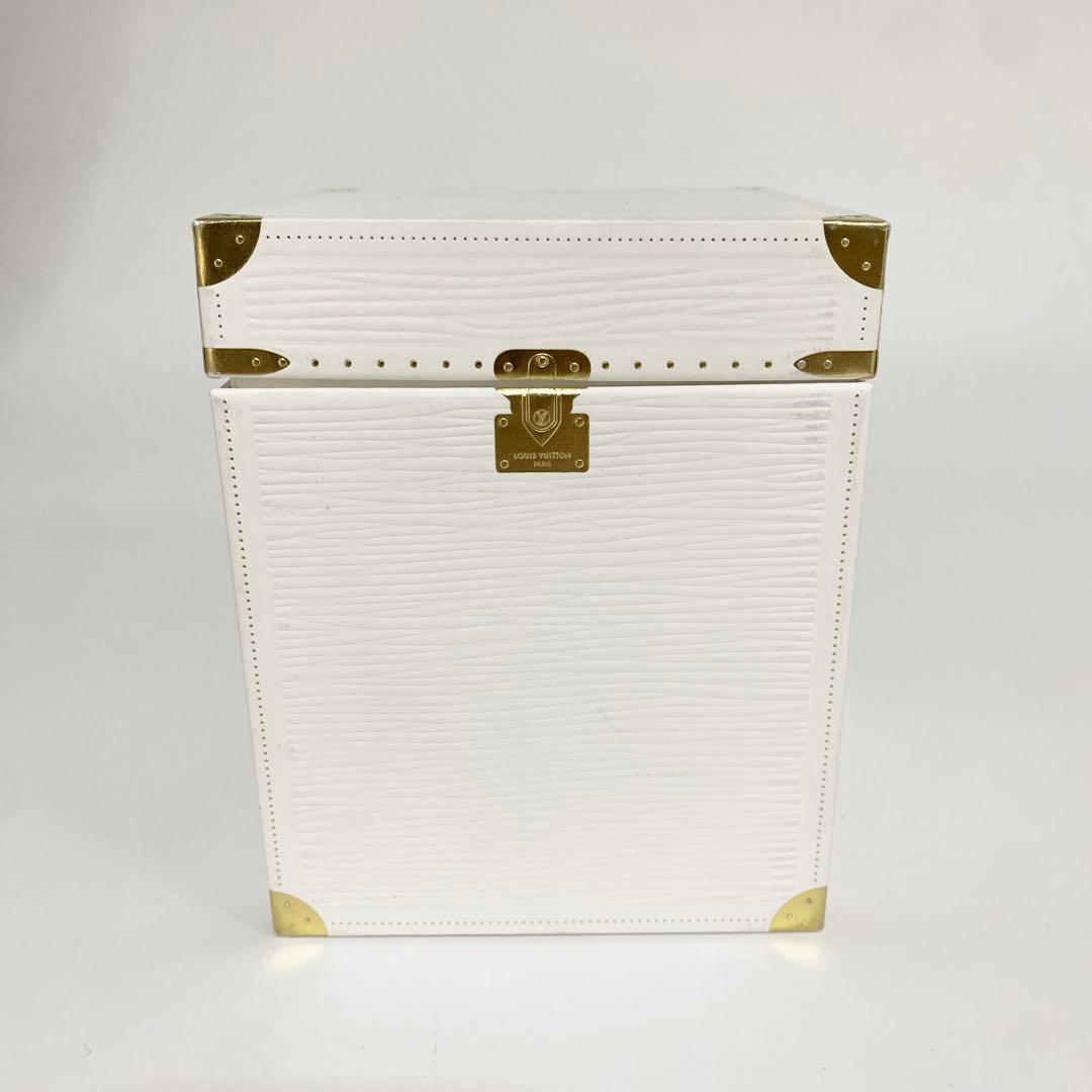 LOUIS VUITTON クリスタル スノードーム 2022 非売品 顧客限定