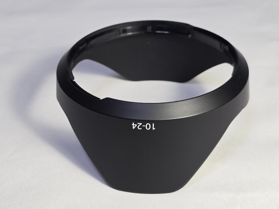 富士フイルム FUJIFILM XF10-24mmF4 R OIS