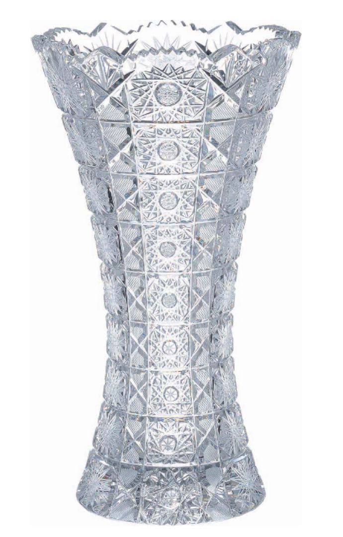 ラスカボヘミア Maia(マイア) 花瓶 MA-803