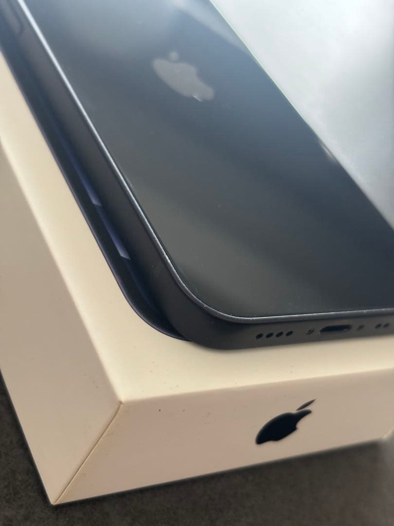 iPhone 12 mini 64GB ブラック