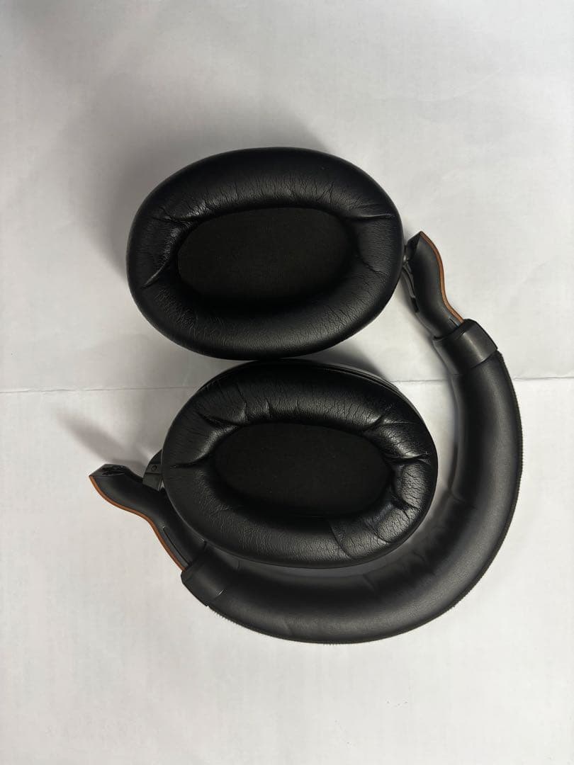 【美品】【値下げ可】Jabra Elite 85h ワイヤレスヘッドホン