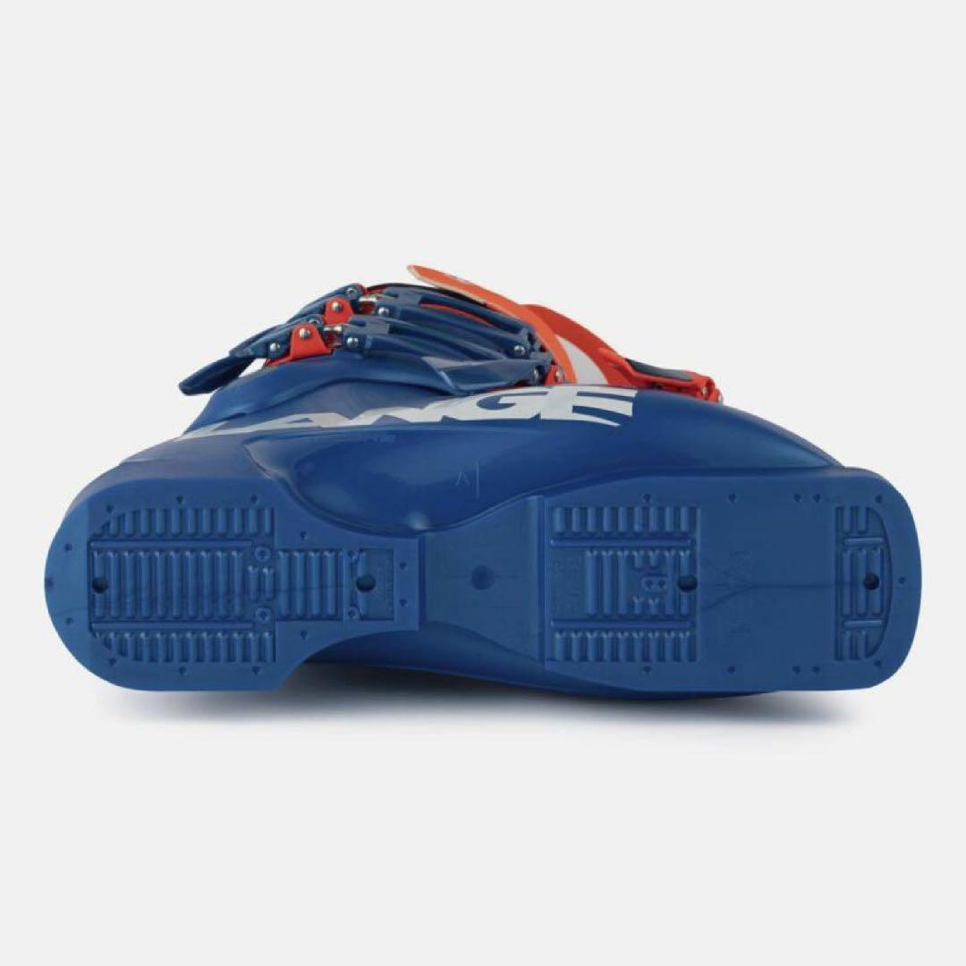 【新品】LANGEラングスキーブーツメンズレディース2026RS90SC23.5