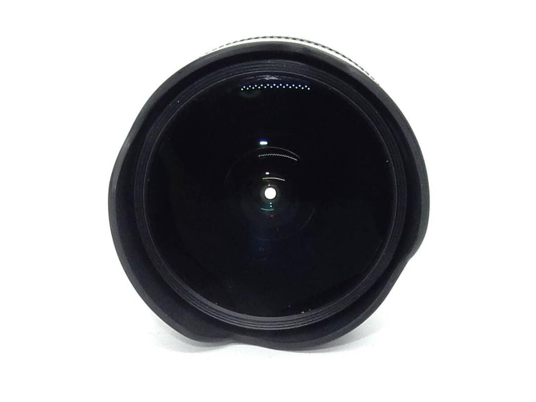 ★極上品★ LUMIX G FISHEYE 8mm F3.5