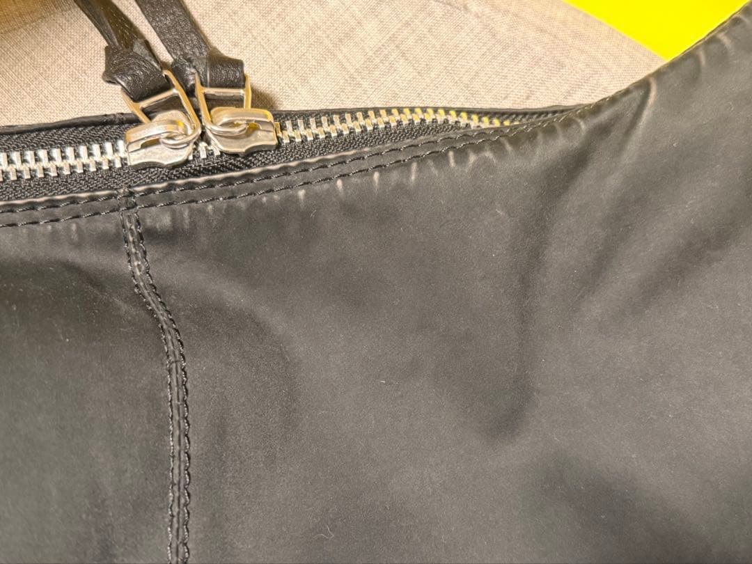 COMME des GARCONS HOMME ショルダーバッグ ギャルソン