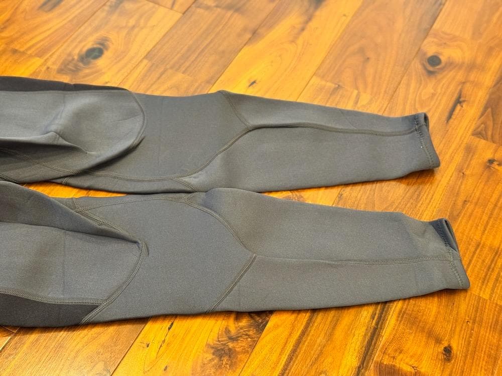 モンベル クレマプレン パドリングジョン Men,s（サイズL）