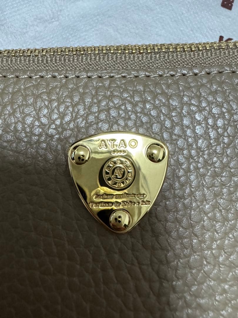 アタオ☆アミュレット　トープ