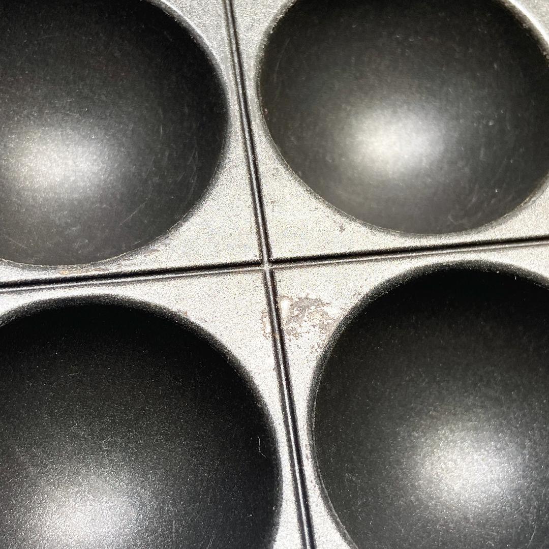 BRUNO BOE021 ブルーノ コンパクトホットプレート プレート5種セット