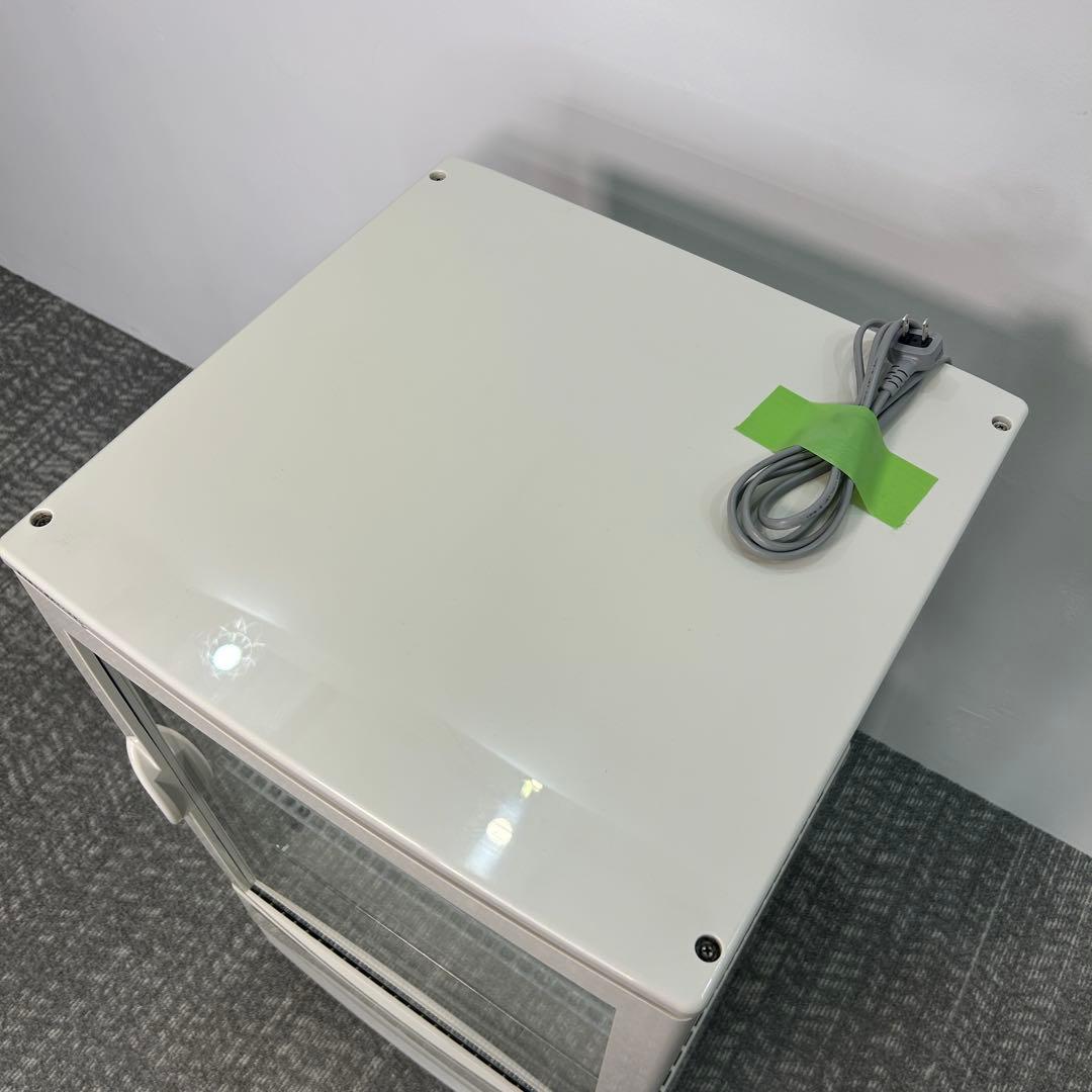 ⑩【美品】Panasonic パナソニック SMR-CZ65F 冷蔵ショーケース