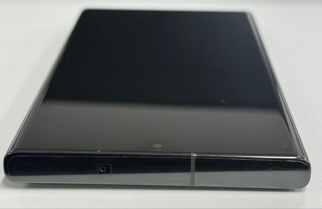 【国内版】Galaxy S23 Ultra グリーン