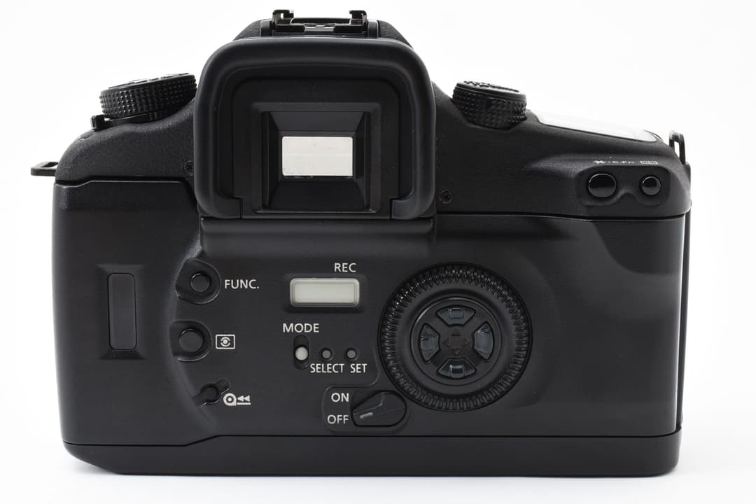 Canon キャノン EOS 7S 完全動作品 フイルムカメラ入門 #7987