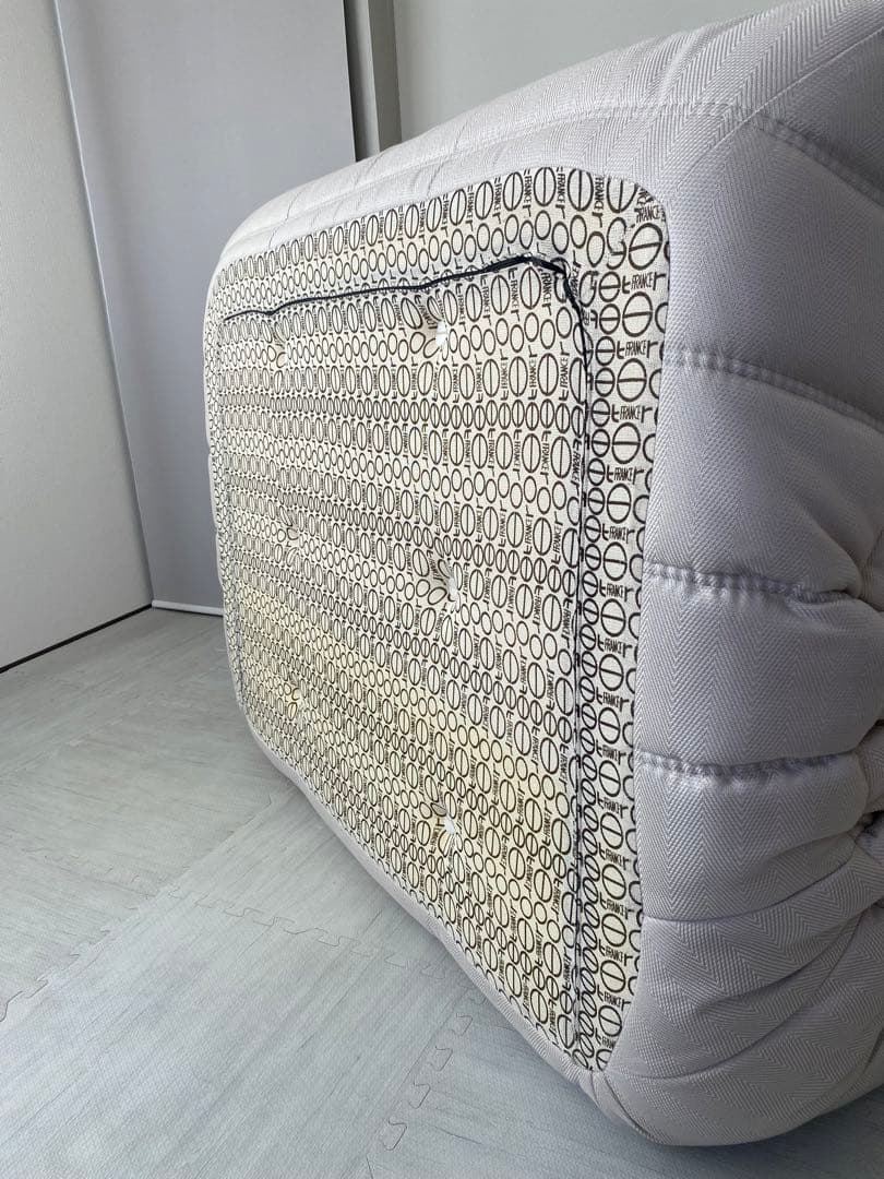 セット販売1　リーンロゼ　トーゴ2P パフset 生地Lランク　現品確認可能