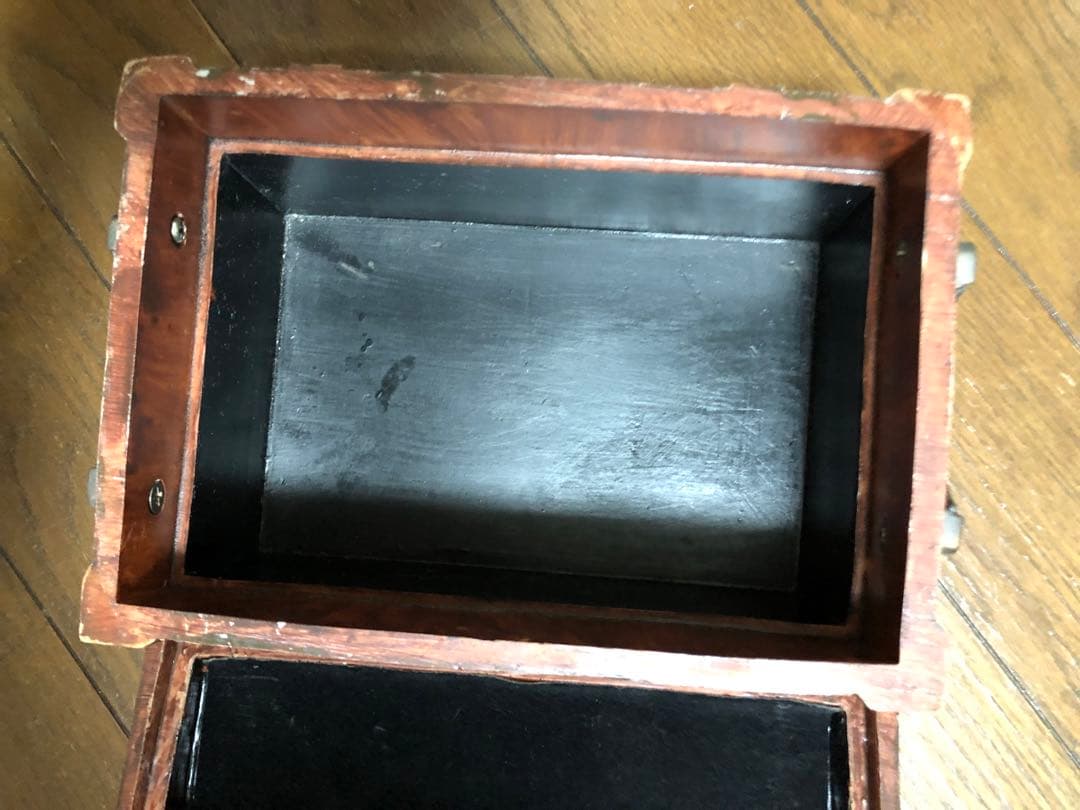 ハリーポッター　ハーマイオニーグレンジャーの宝箱