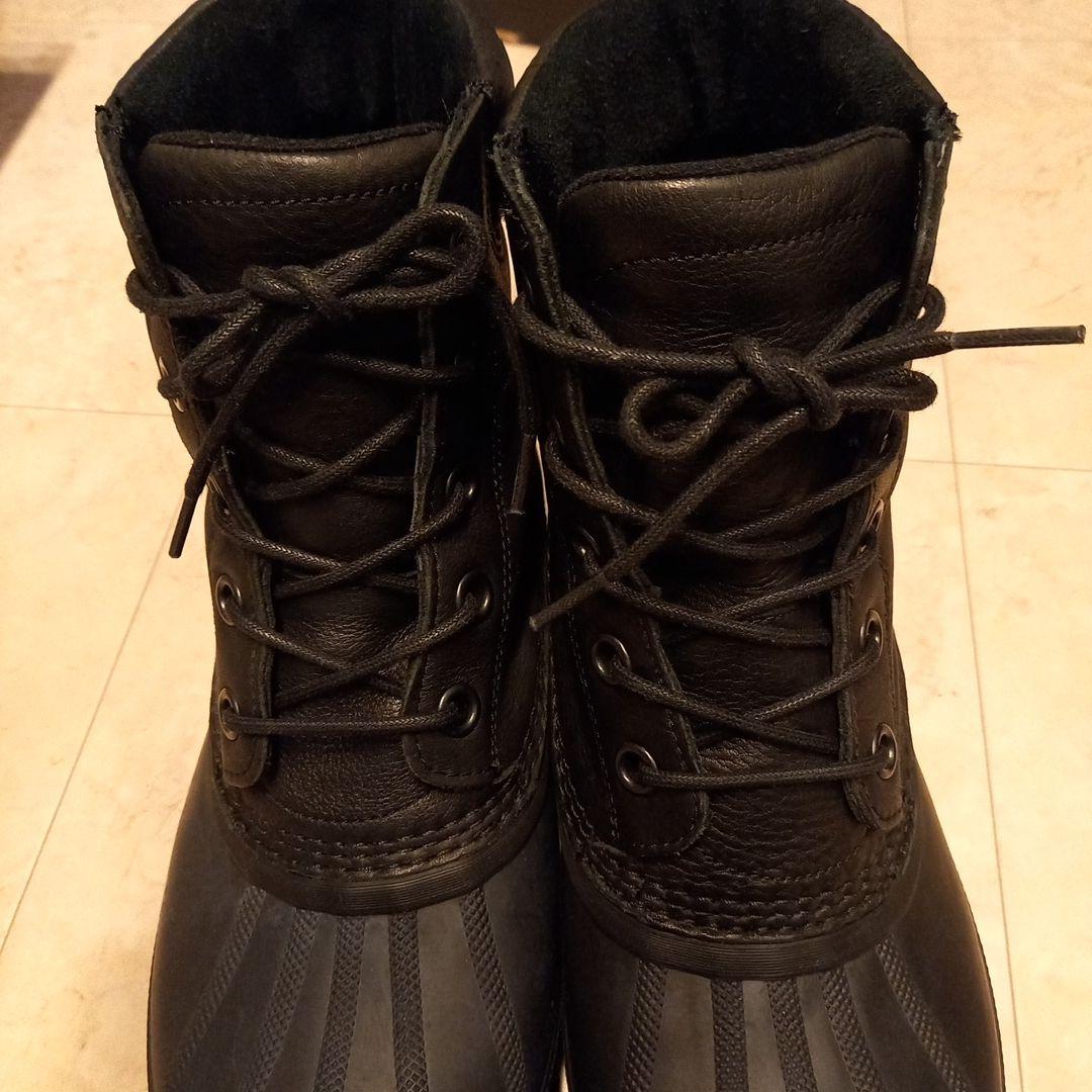 靴 SOREL CHEYNNE ll PREMIUM