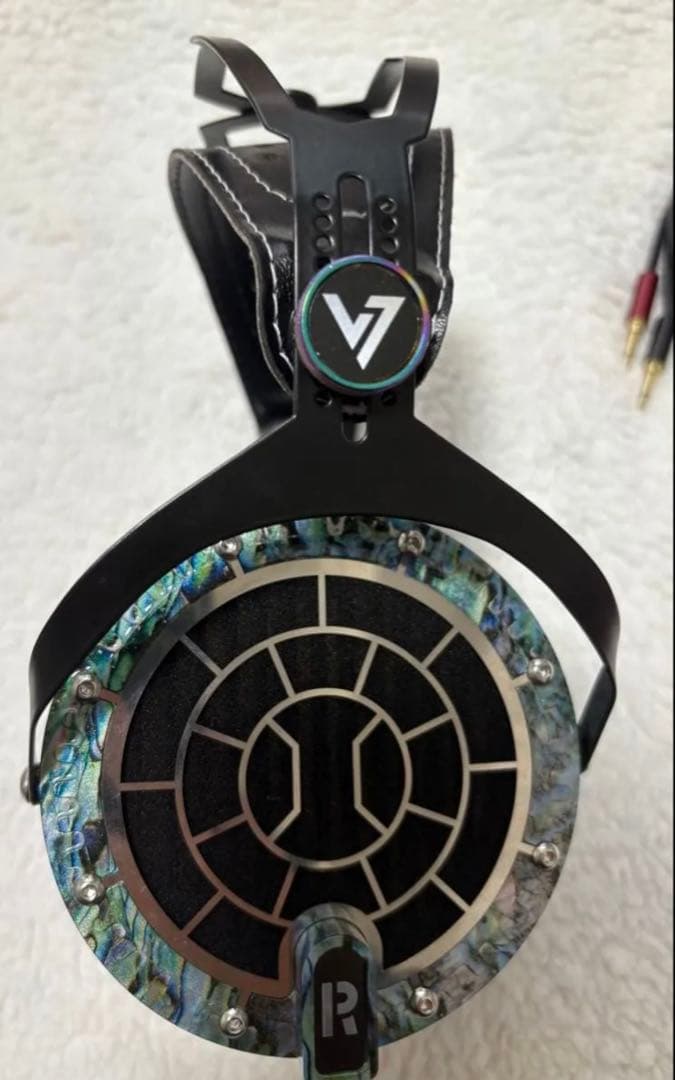 VERUM AUDIO VERUM2 pearl パール