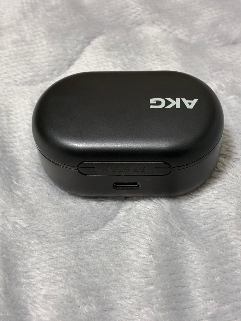 【年始値下中】AKG N5 Hybrid